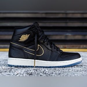 Brand New Nike Air Jordan 1 Retro High